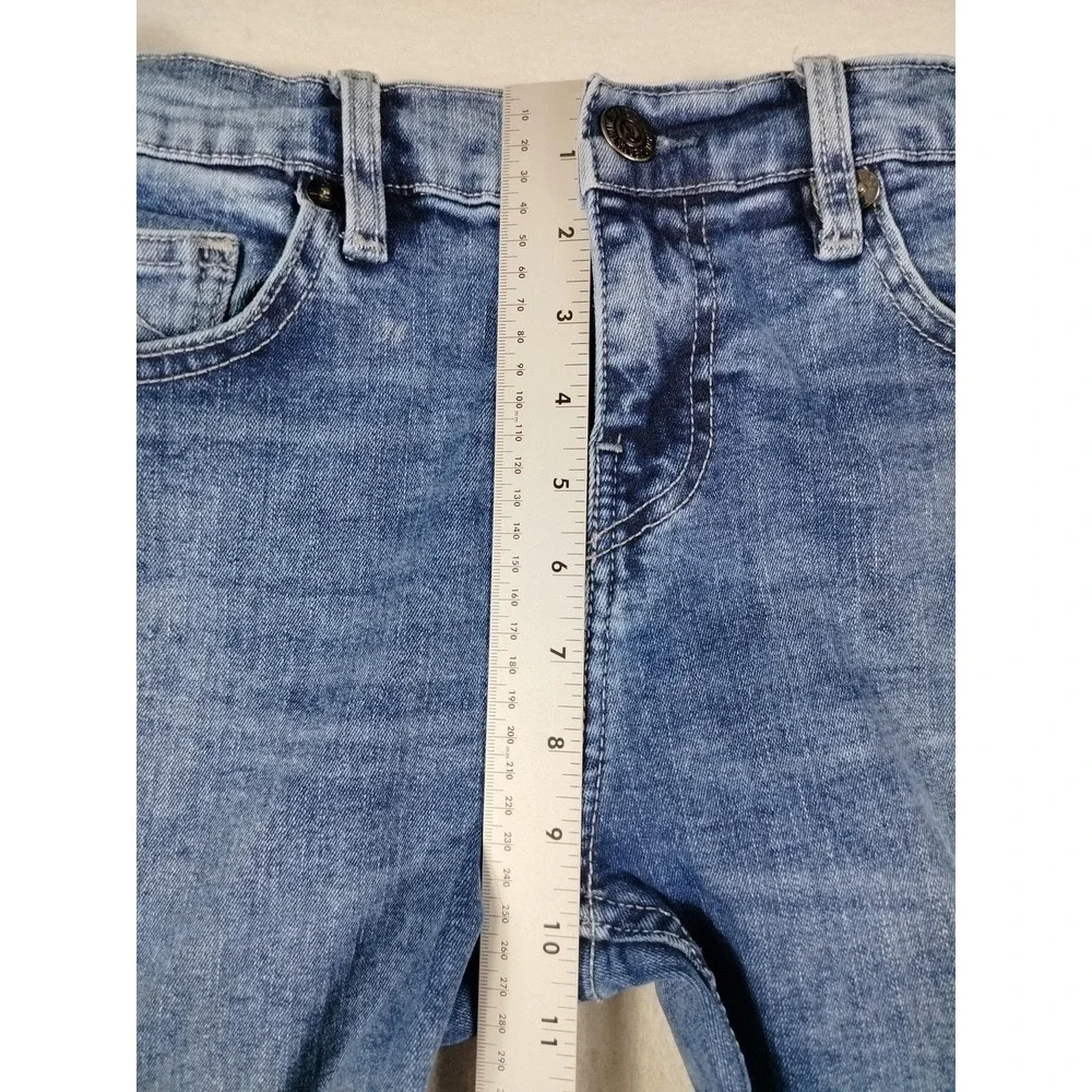 True Religion brand true